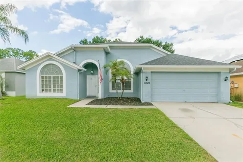 11520 Wellman Drive Riverview FL 33578