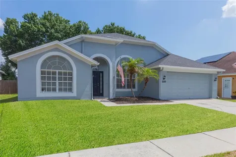 11520 Wellman Drive Riverview FL 33578