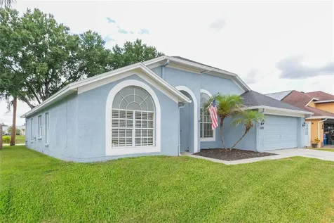 11520 Wellman Drive Riverview FL 33578