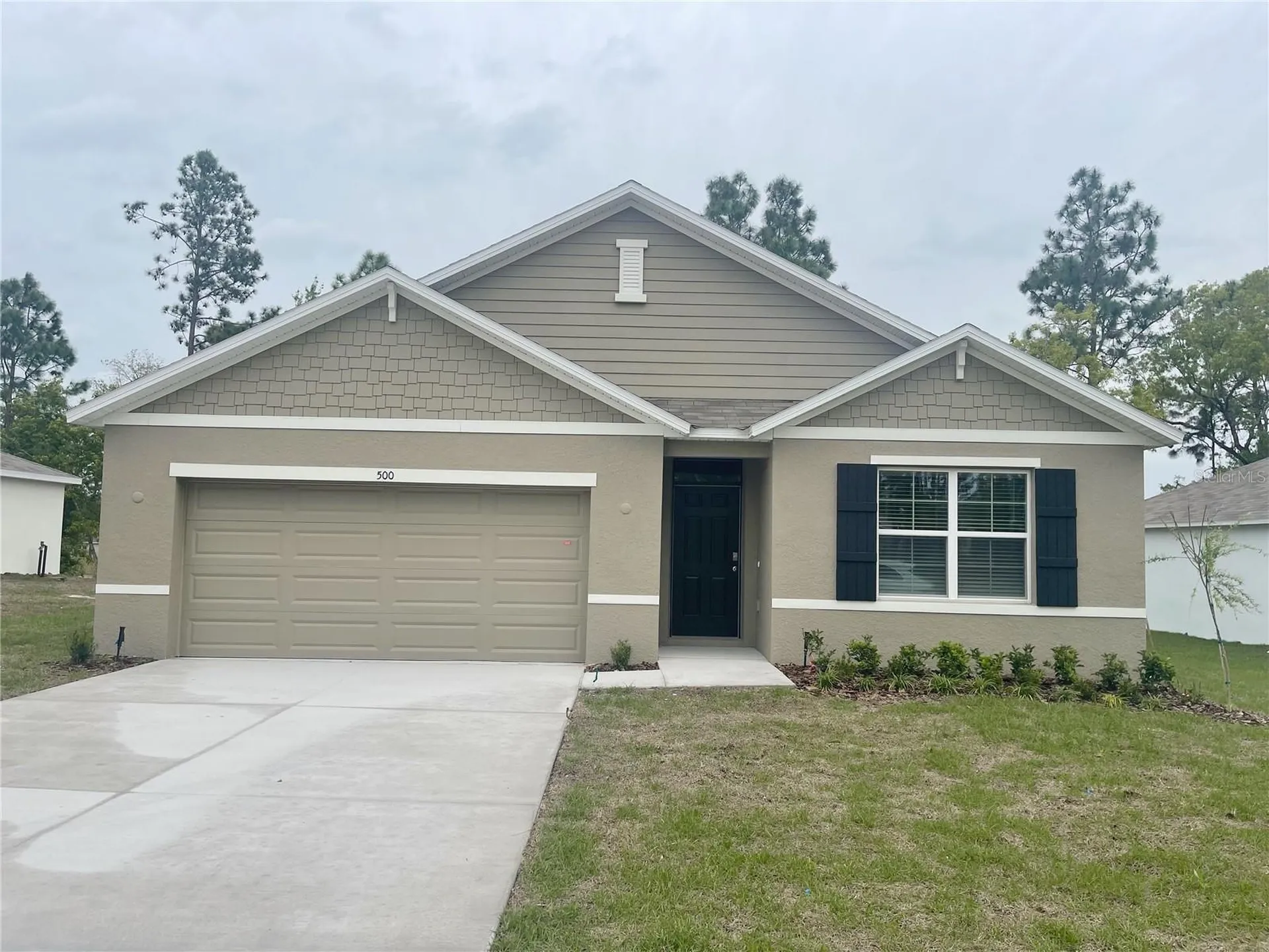 500 Hickory Course Loop Ocala FL 34472