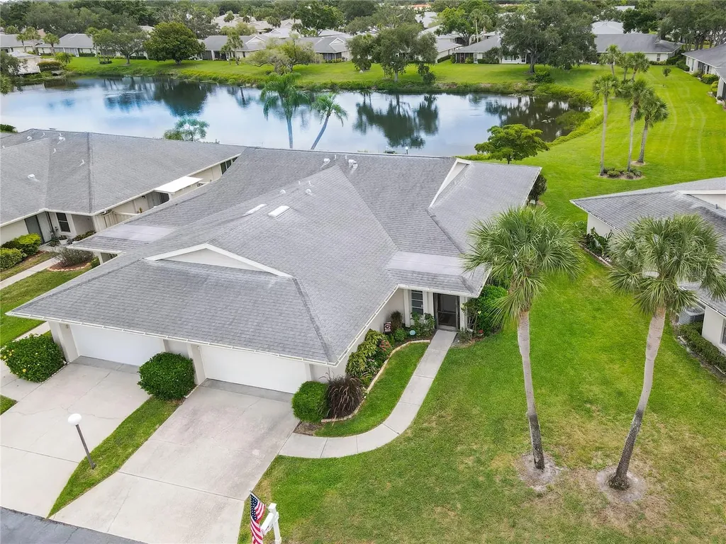 4136 Bowling Green Circle Sarasota FL 34233