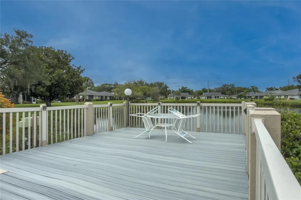 4136 Bowling Green Circle Sarasota FL 34233