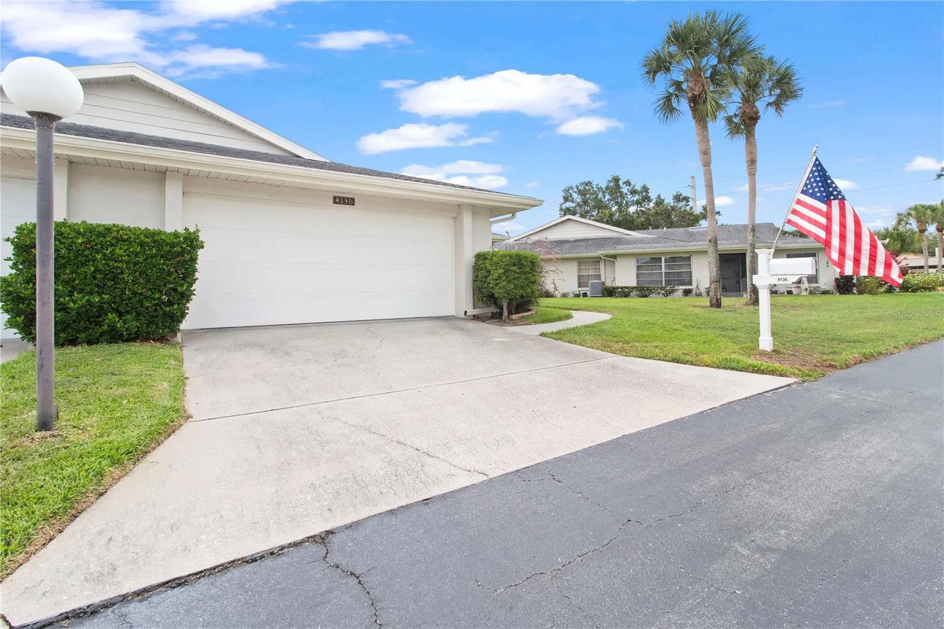 4136 Bowling Green Circle Sarasota FL 34233