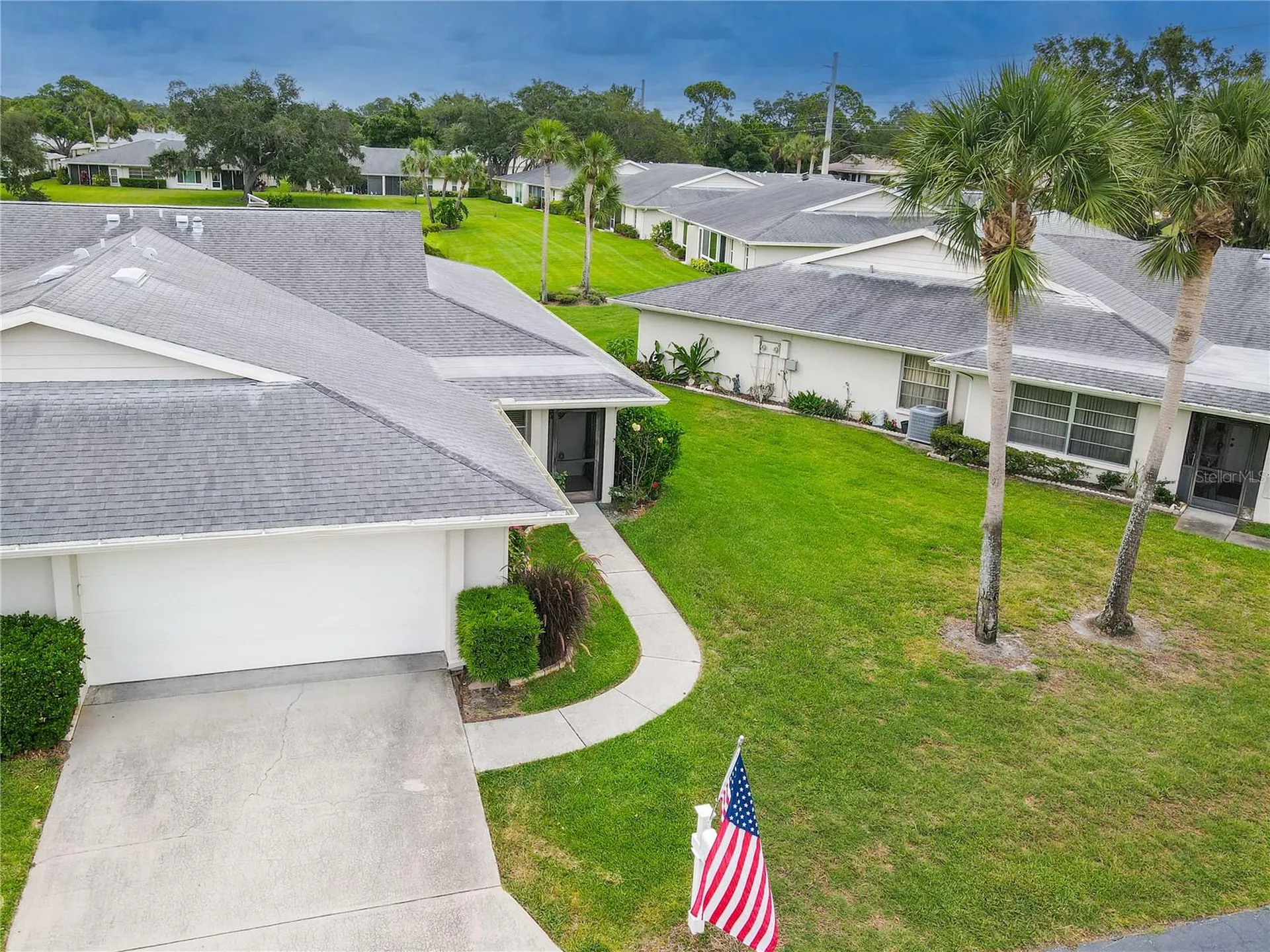 4136 Bowling Green Circle Sarasota FL 34233