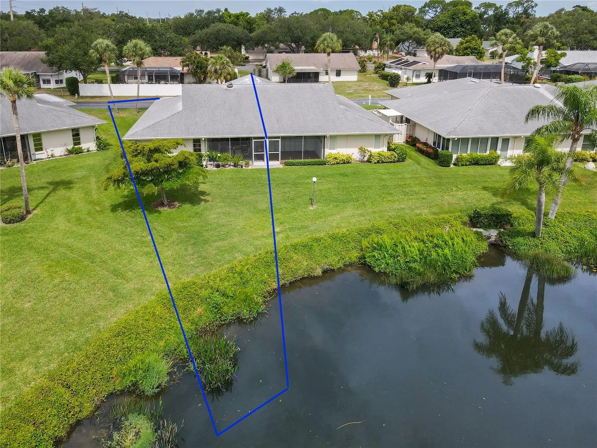 4136 Bowling Green Circle Sarasota FL 34233