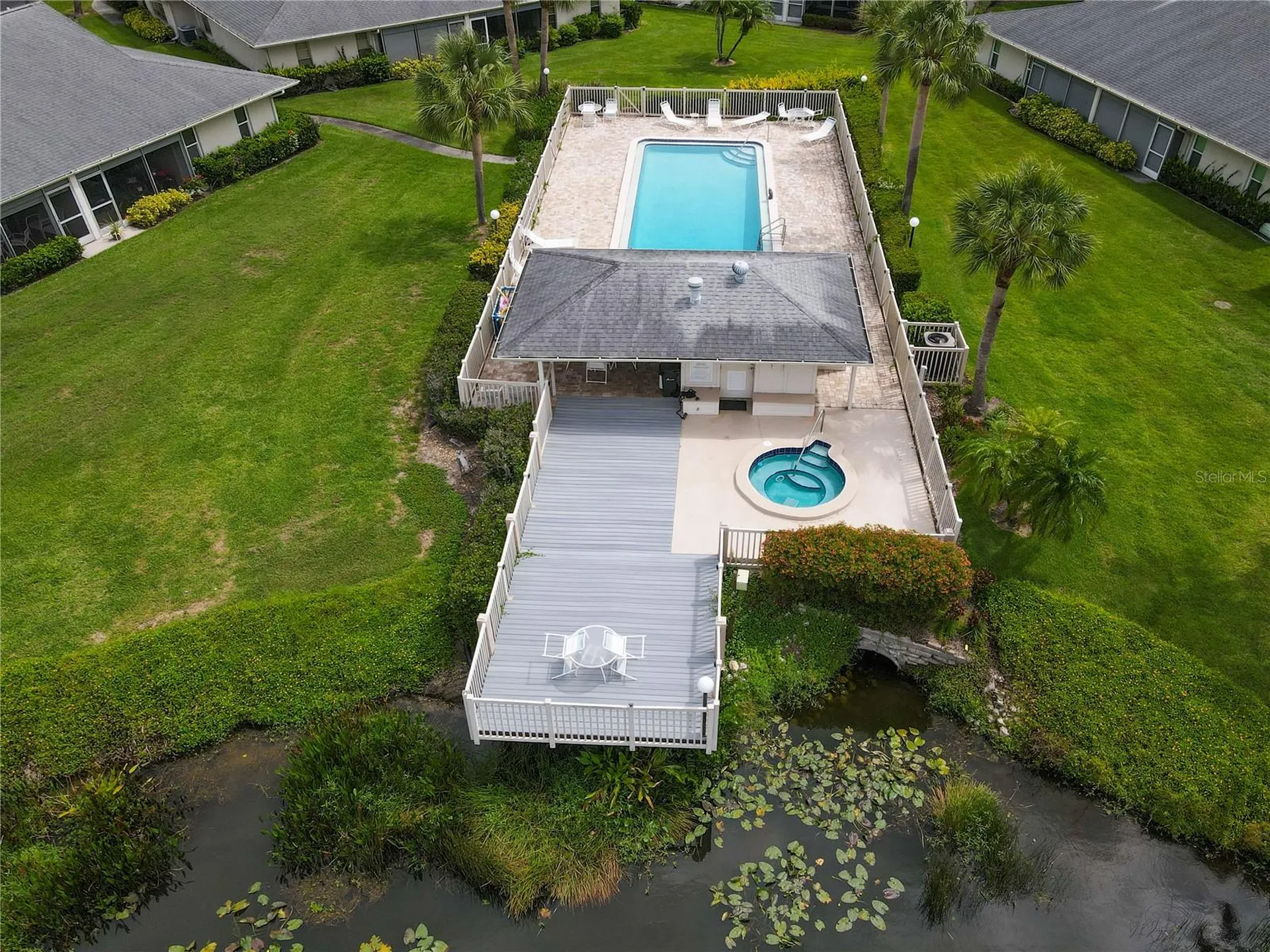 4136 Bowling Green Circle Sarasota FL 34233
