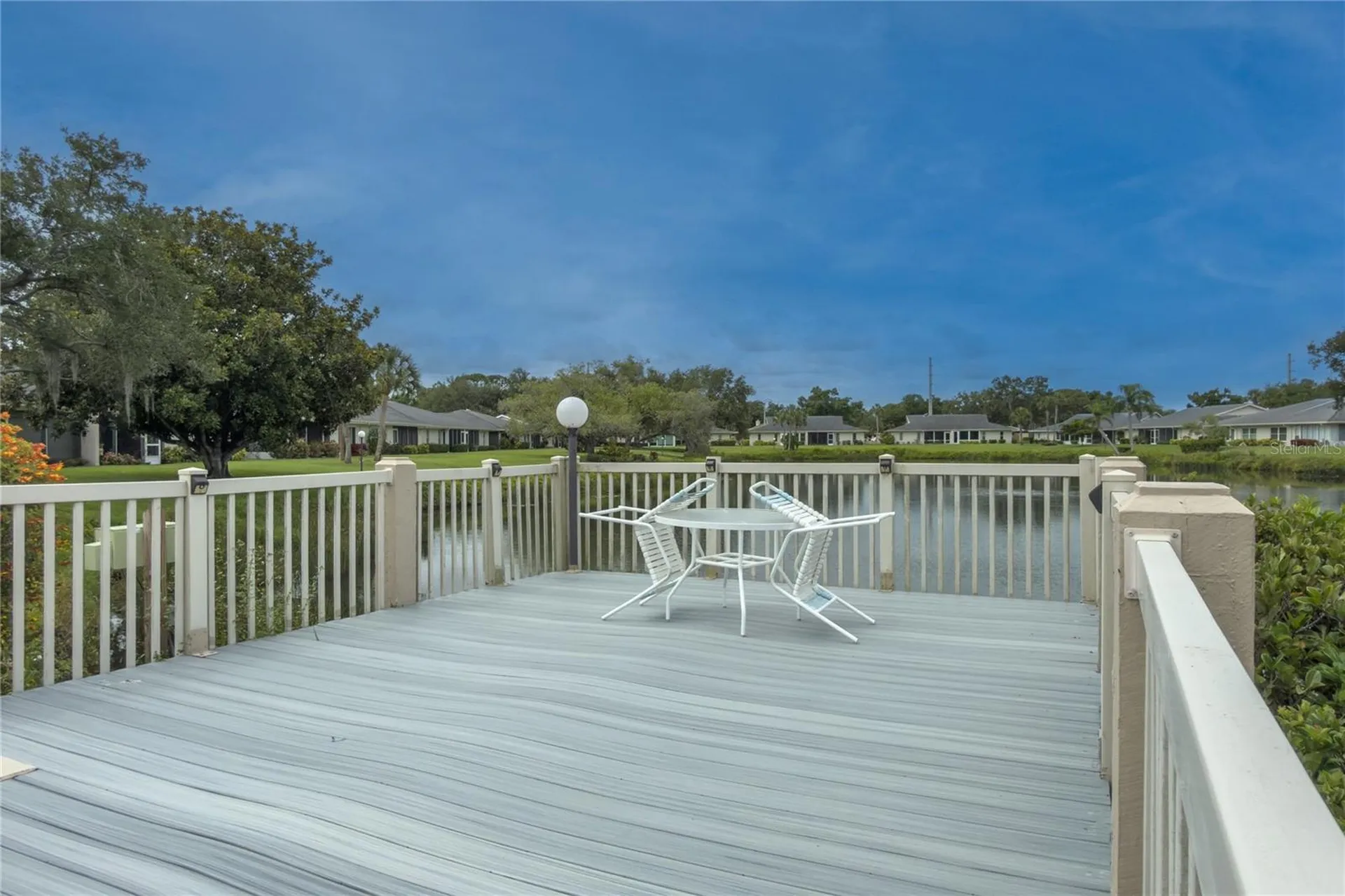 4136 Bowling Green Circle Sarasota FL 34233
