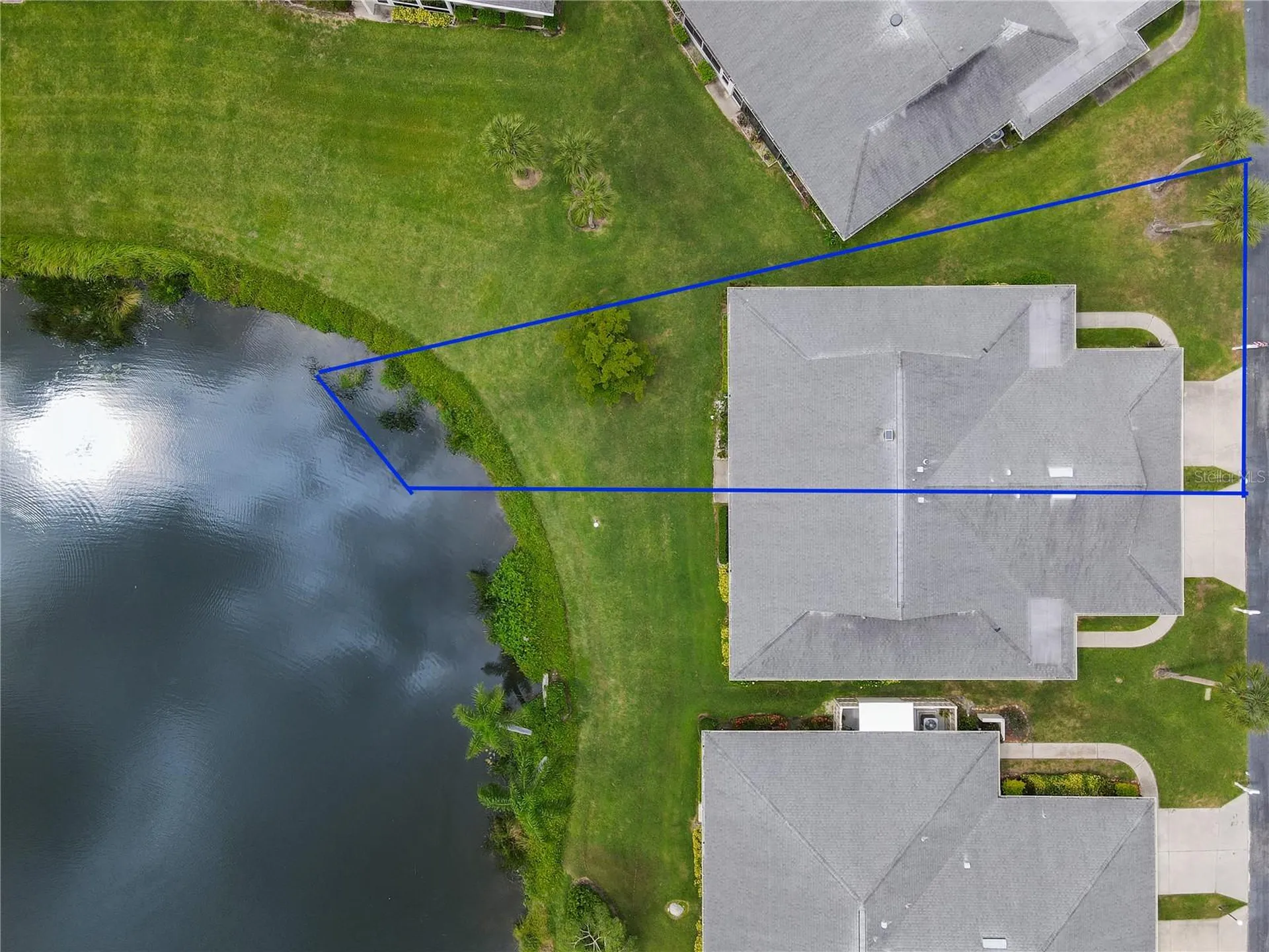 4136 Bowling Green Circle Sarasota FL 34233
