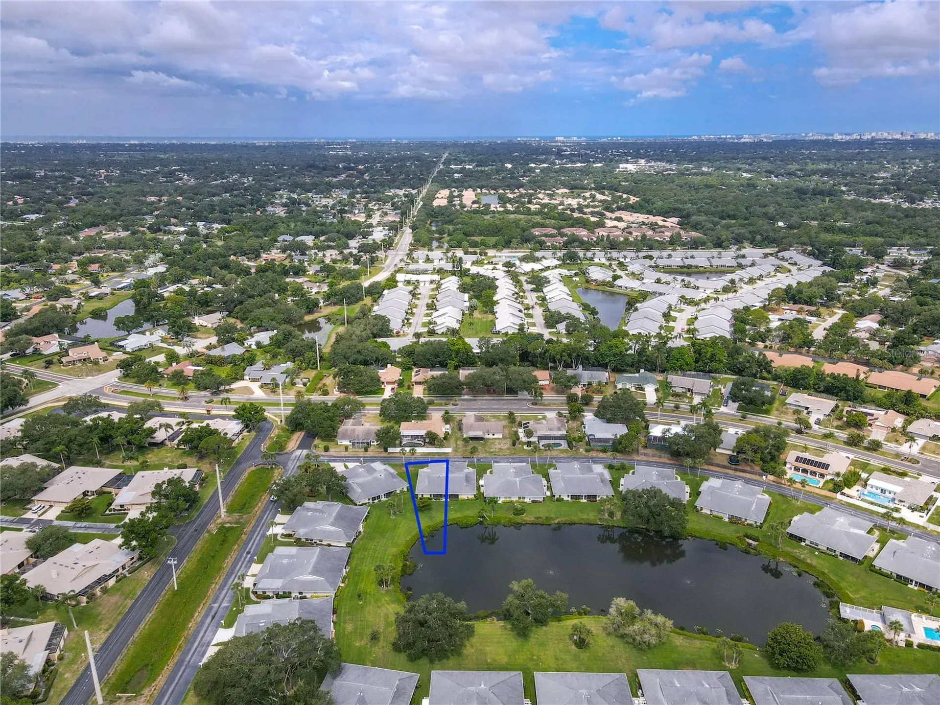 4136 Bowling Green Circle Sarasota FL 34233