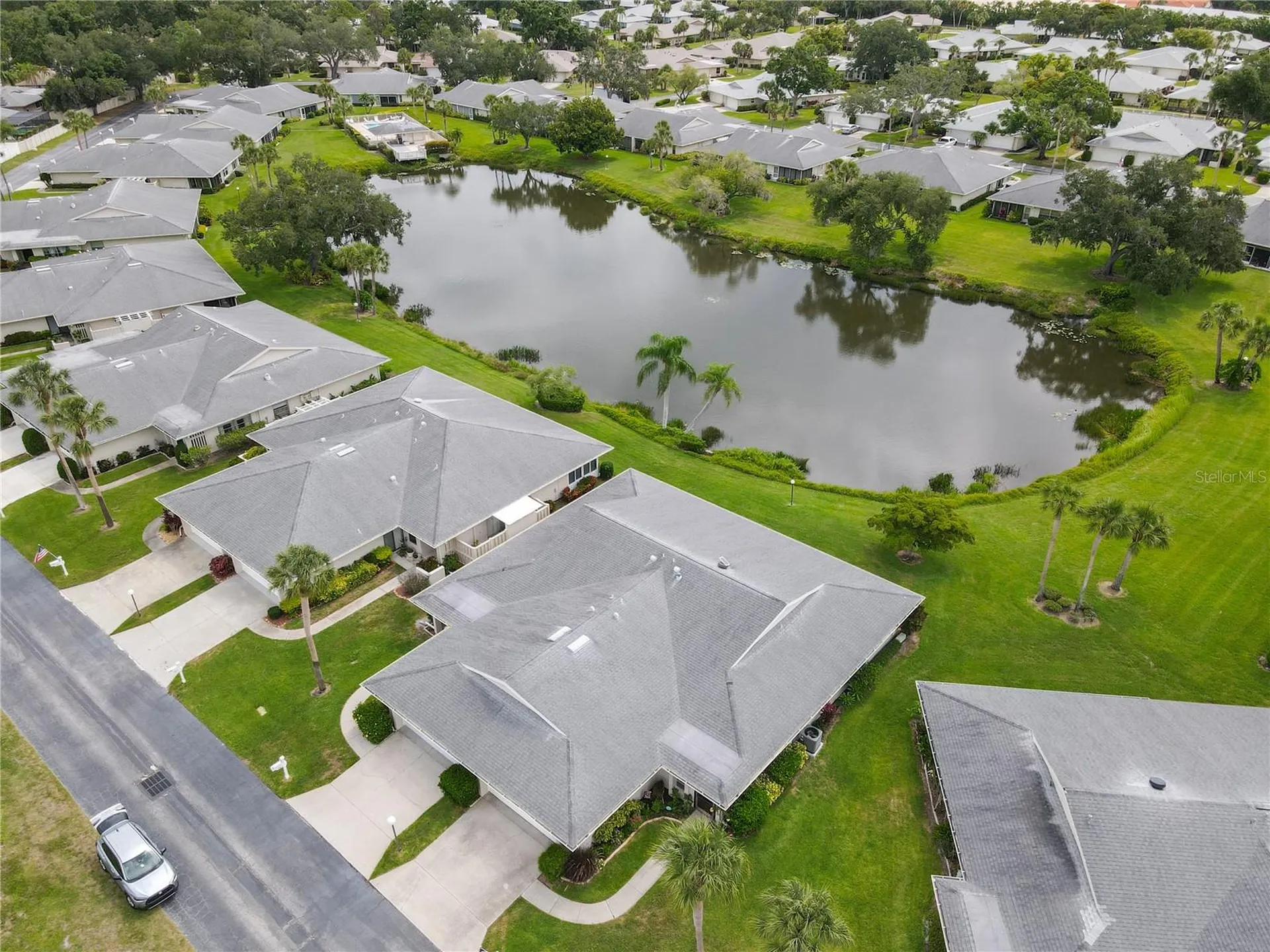 4136 Bowling Green Circle Sarasota FL 34233