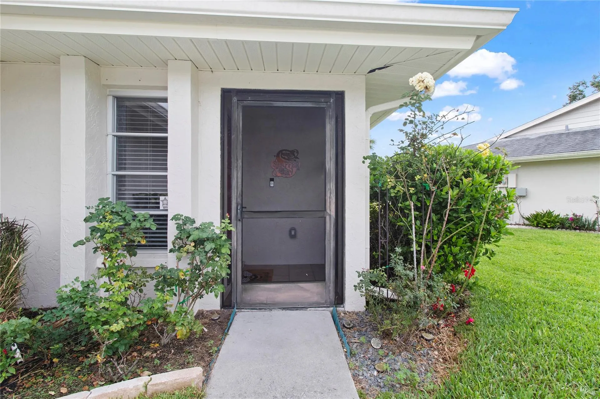 4136 Bowling Green Circle Sarasota FL 34233