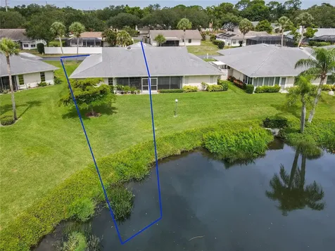 4136 Bowling Green Circle Sarasota FL 34233