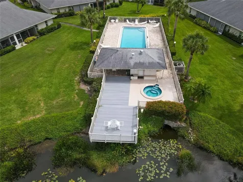 4136 Bowling Green Circle Sarasota FL 34233