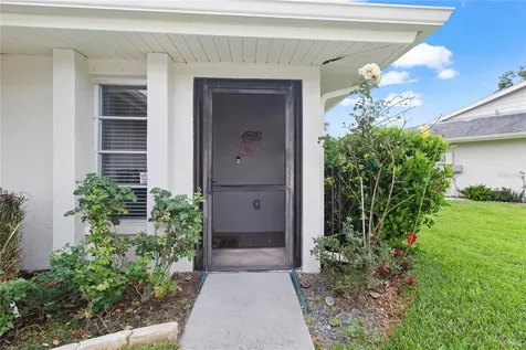 4136 Bowling Green Circle Sarasota FL 34233