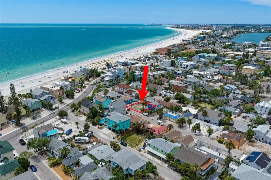 122 87th Avenue Treasure Island FL 33706
