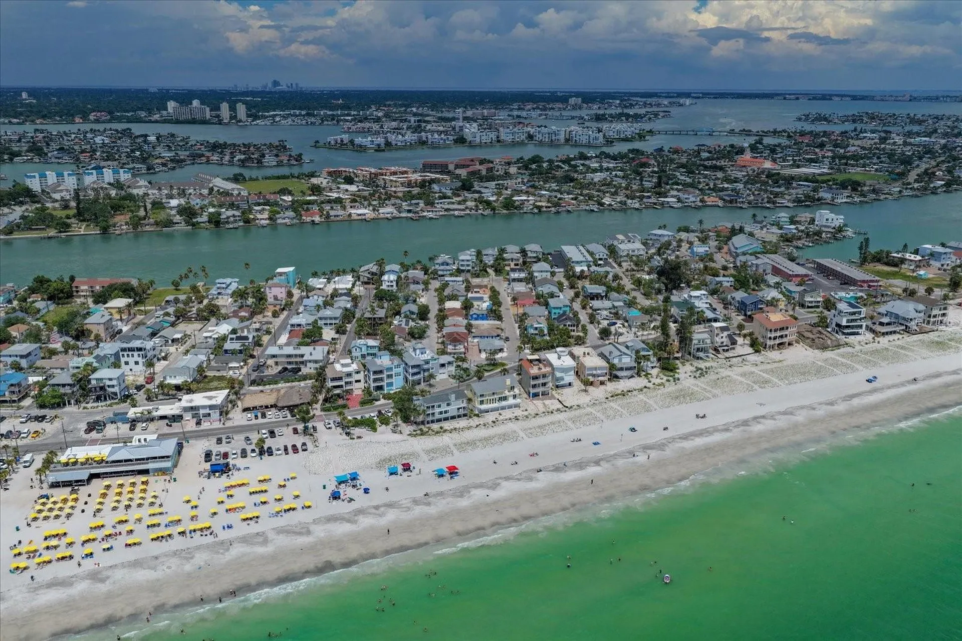 122 87th Avenue Treasure Island FL 33706