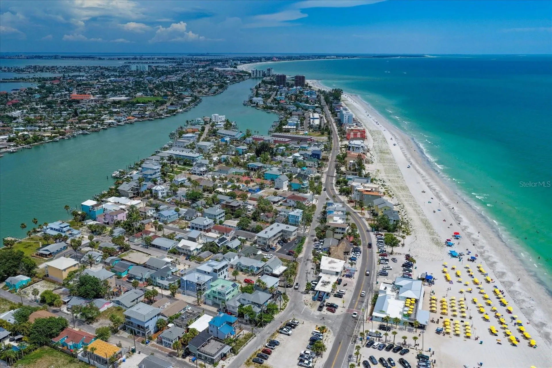 122 87th Avenue Treasure Island FL 33706