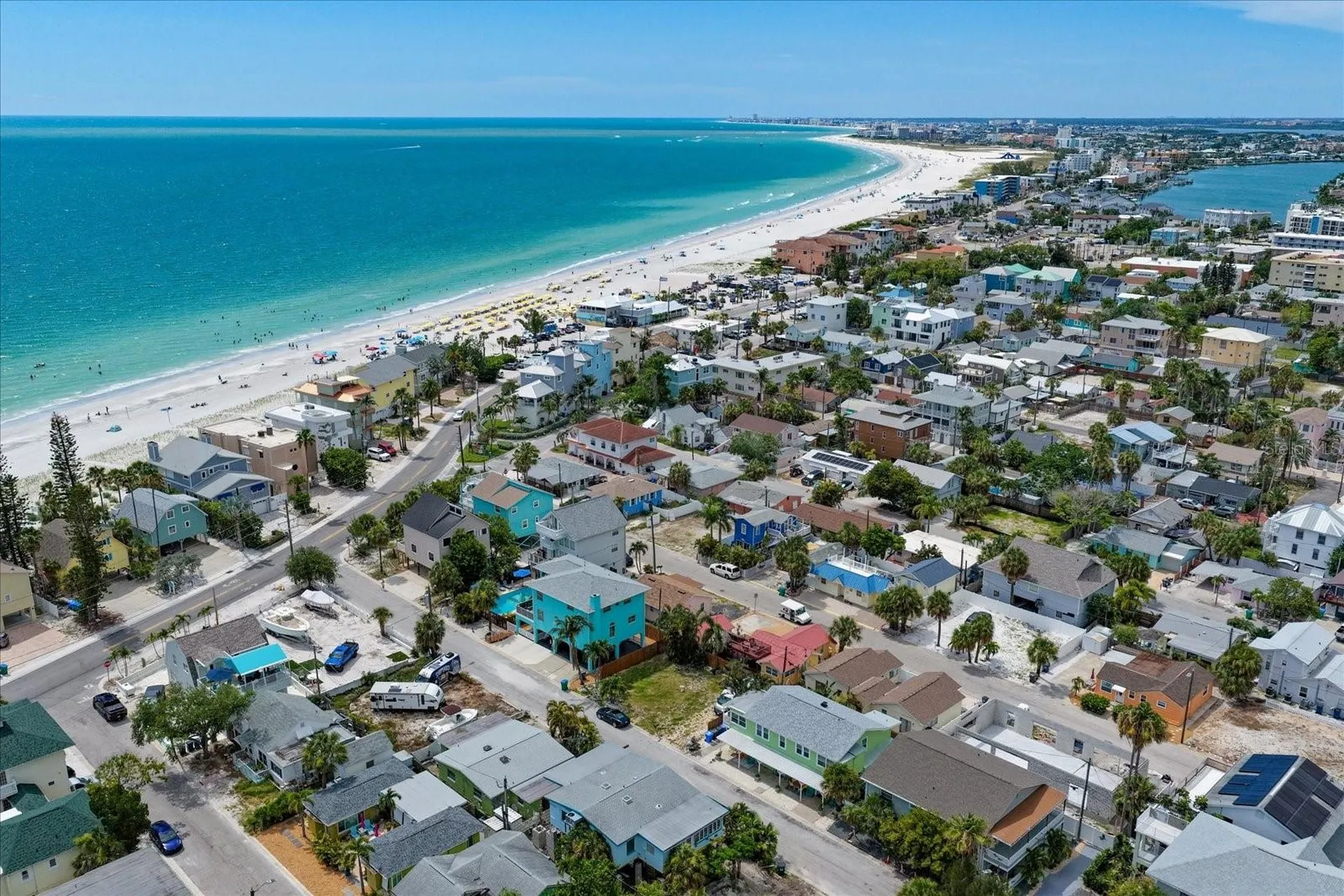 122 87th Avenue Treasure Island FL 33706