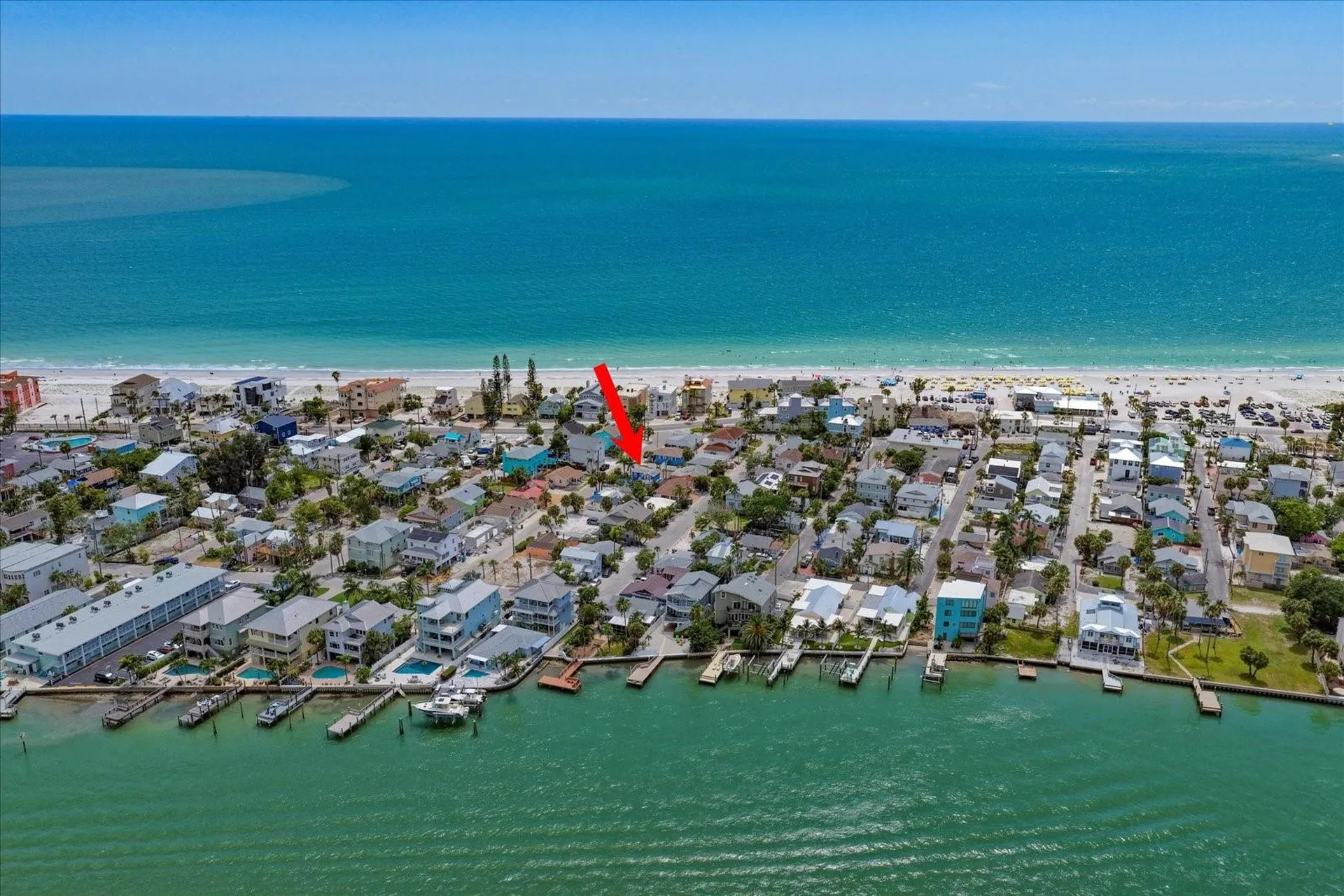 122 87th Avenue Treasure Island FL 33706