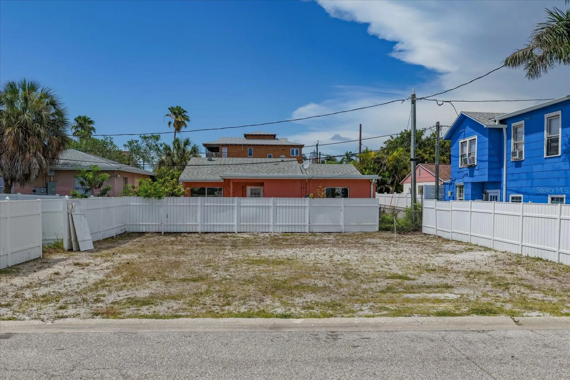 122 87th Avenue Treasure Island FL 33706