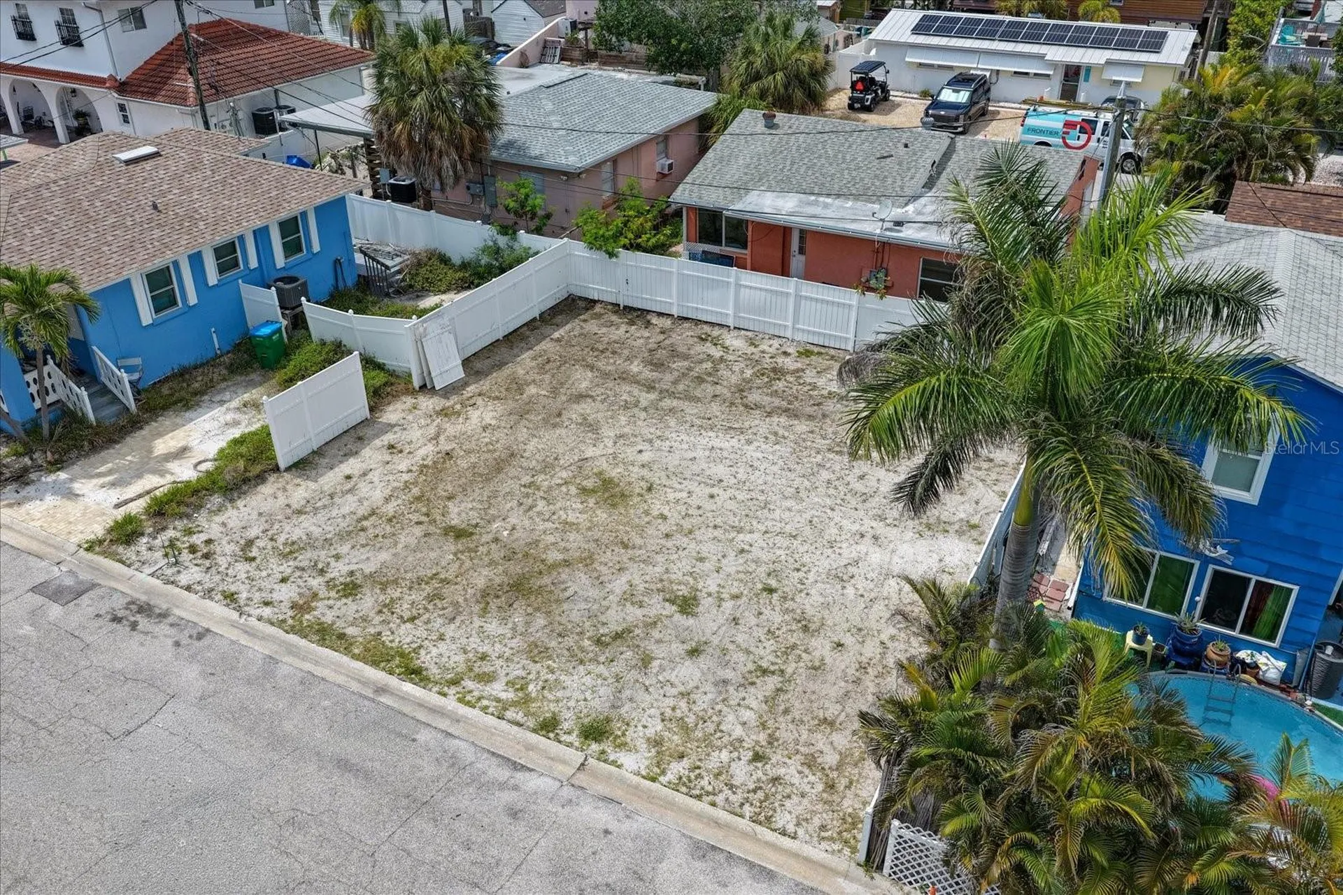 122 87th Avenue Treasure Island FL 33706