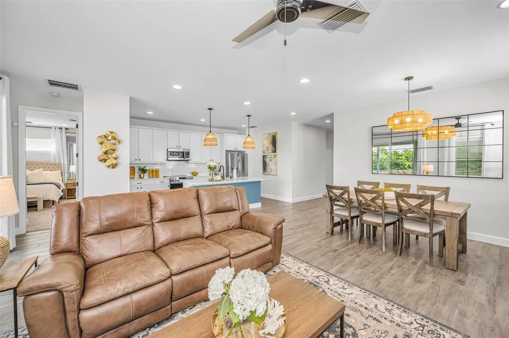 9524 Patrician Drive New Port Richey FL 34655