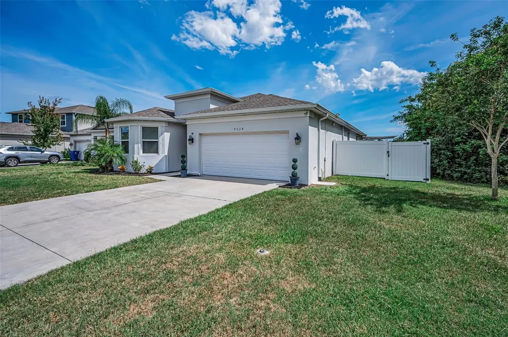 9524 Patrician Drive New Port Richey FL 34655
