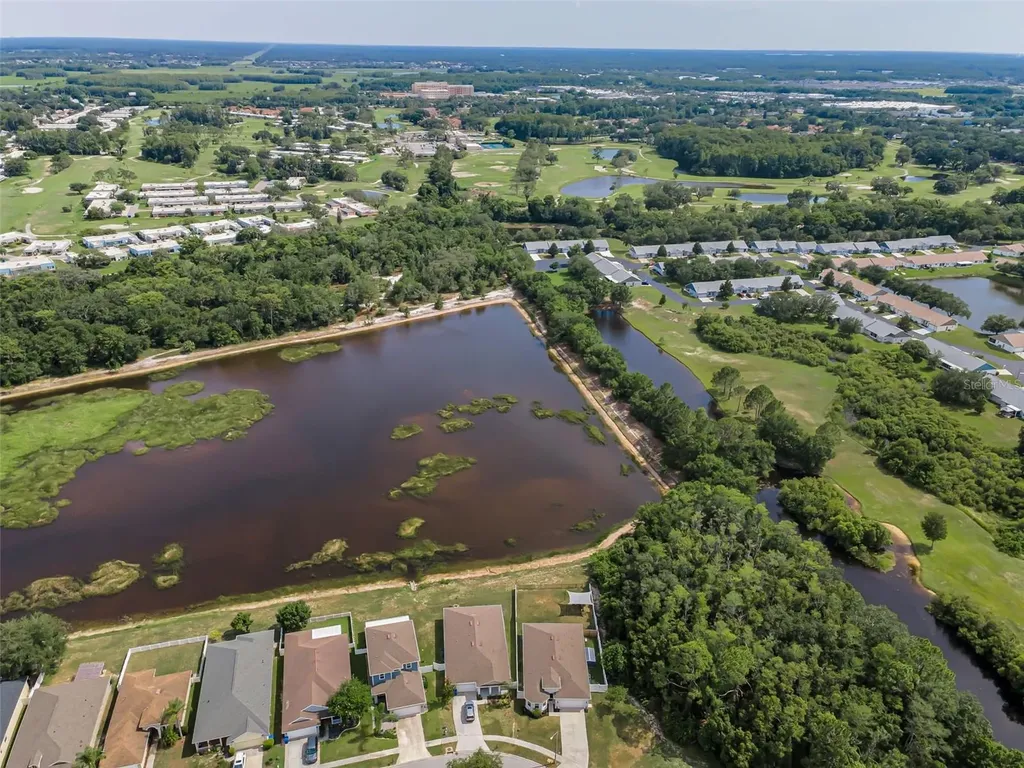 9524 Patrician Drive New Port Richey FL 34655
