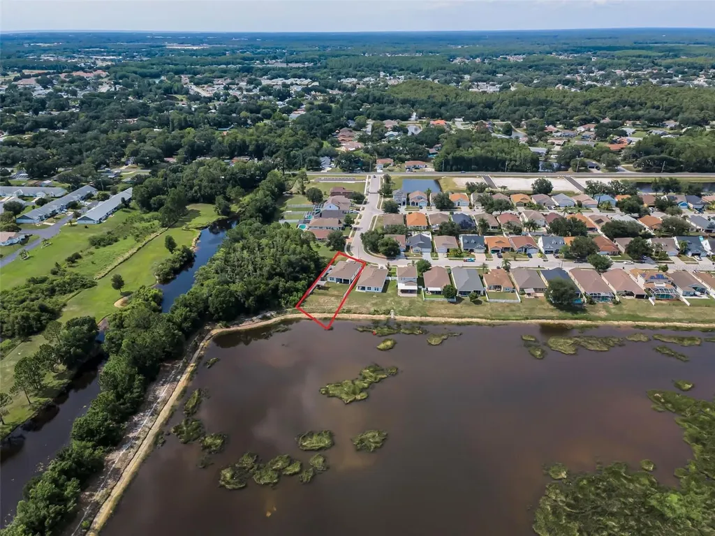 9524 Patrician Drive New Port Richey FL 34655