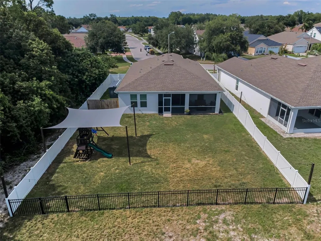 9524 Patrician Drive New Port Richey FL 34655