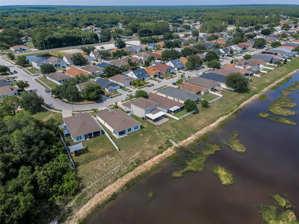 9524 Patrician Drive New Port Richey FL 34655