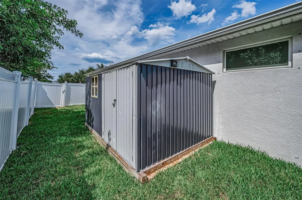 9524 Patrician Drive New Port Richey FL 34655