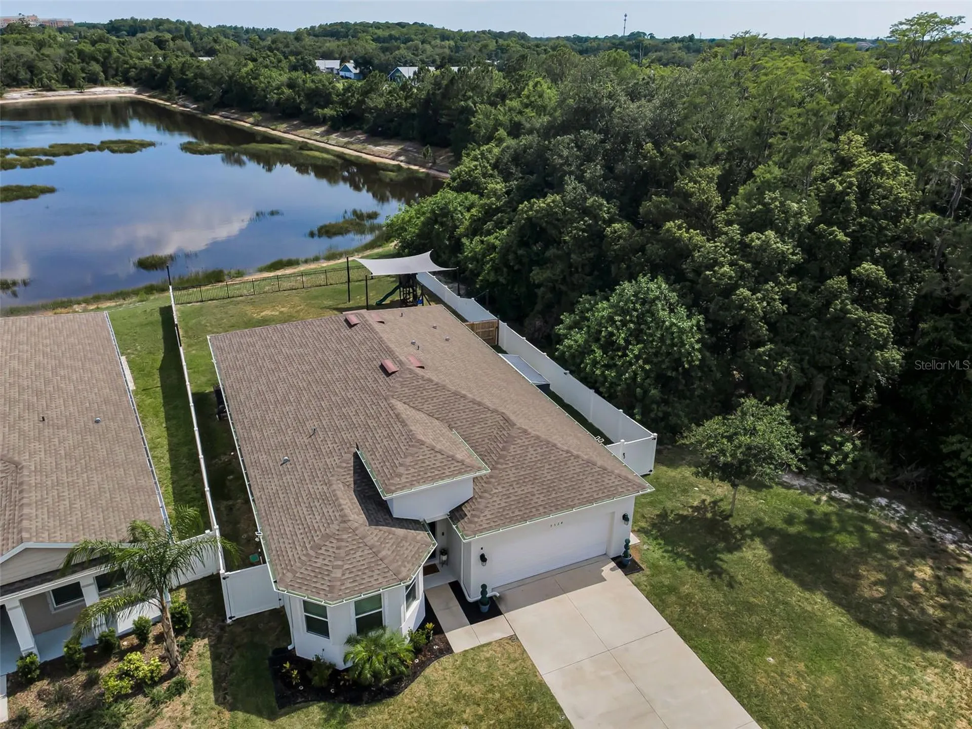 9524 Patrician Drive New Port Richey FL 34655