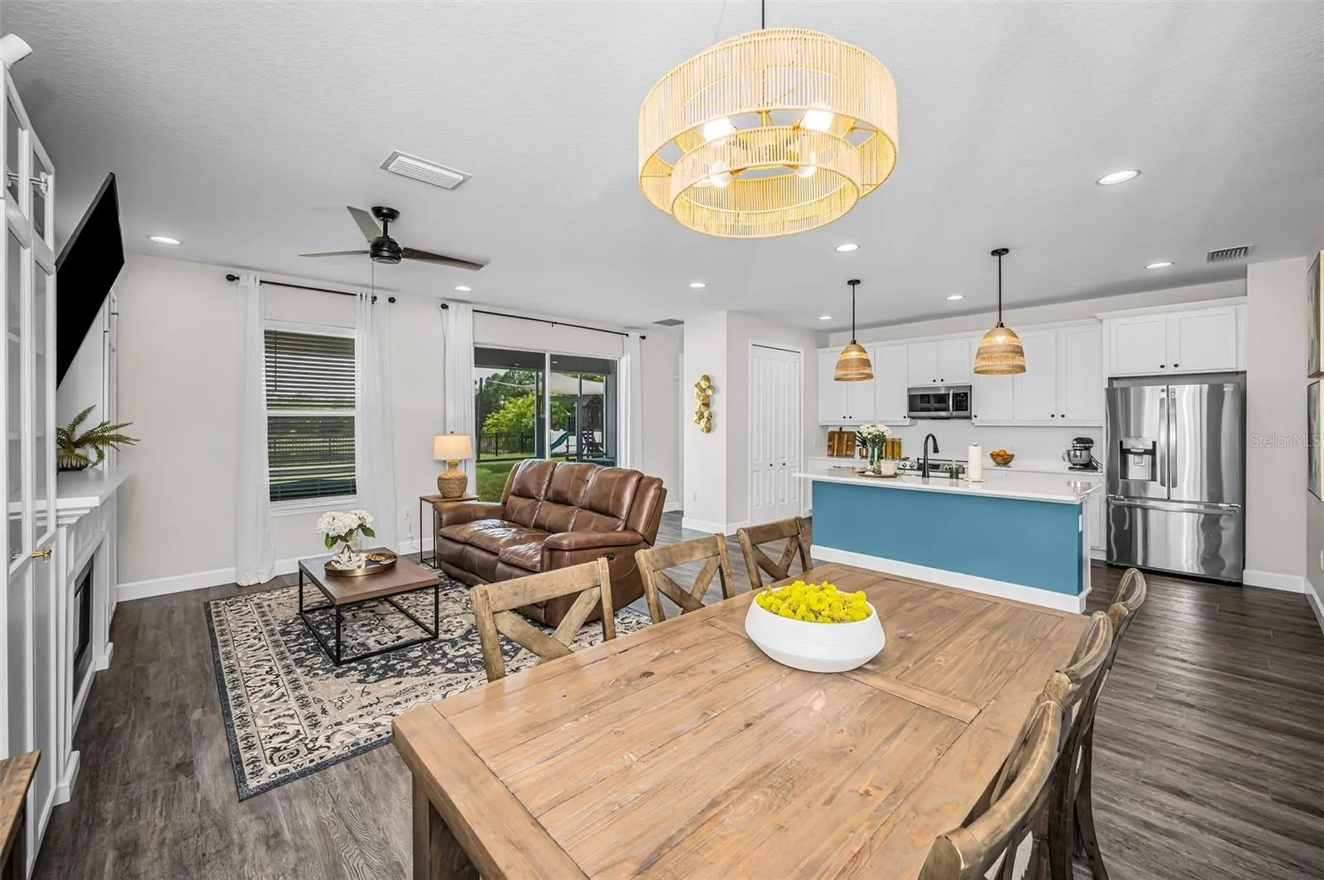 9524 Patrician Drive New Port Richey FL 34655