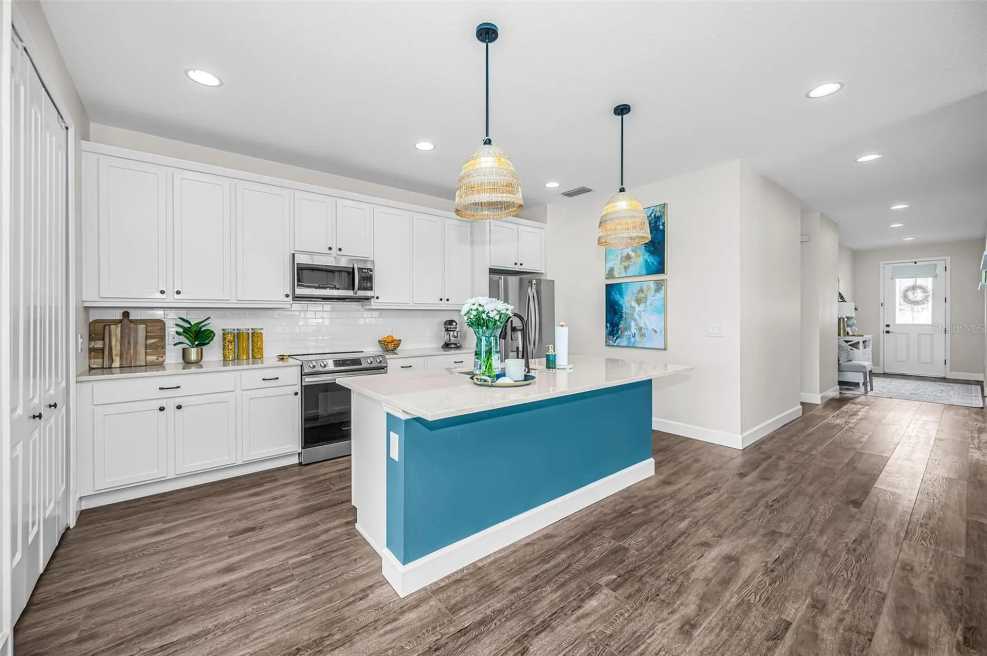 9524 Patrician Drive New Port Richey FL 34655