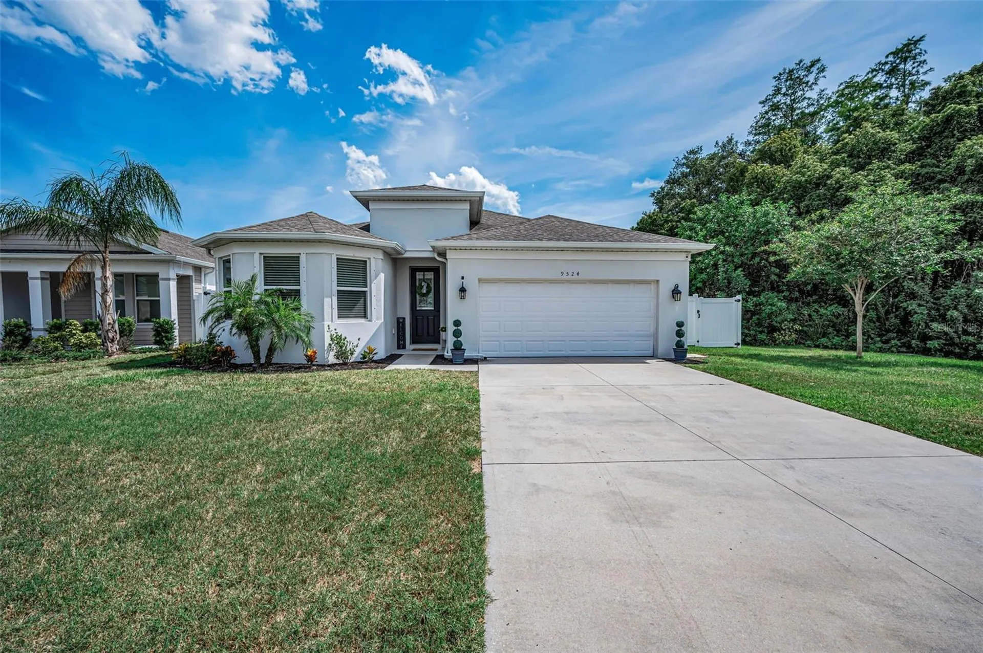 9524 Patrician Drive New Port Richey FL 34655