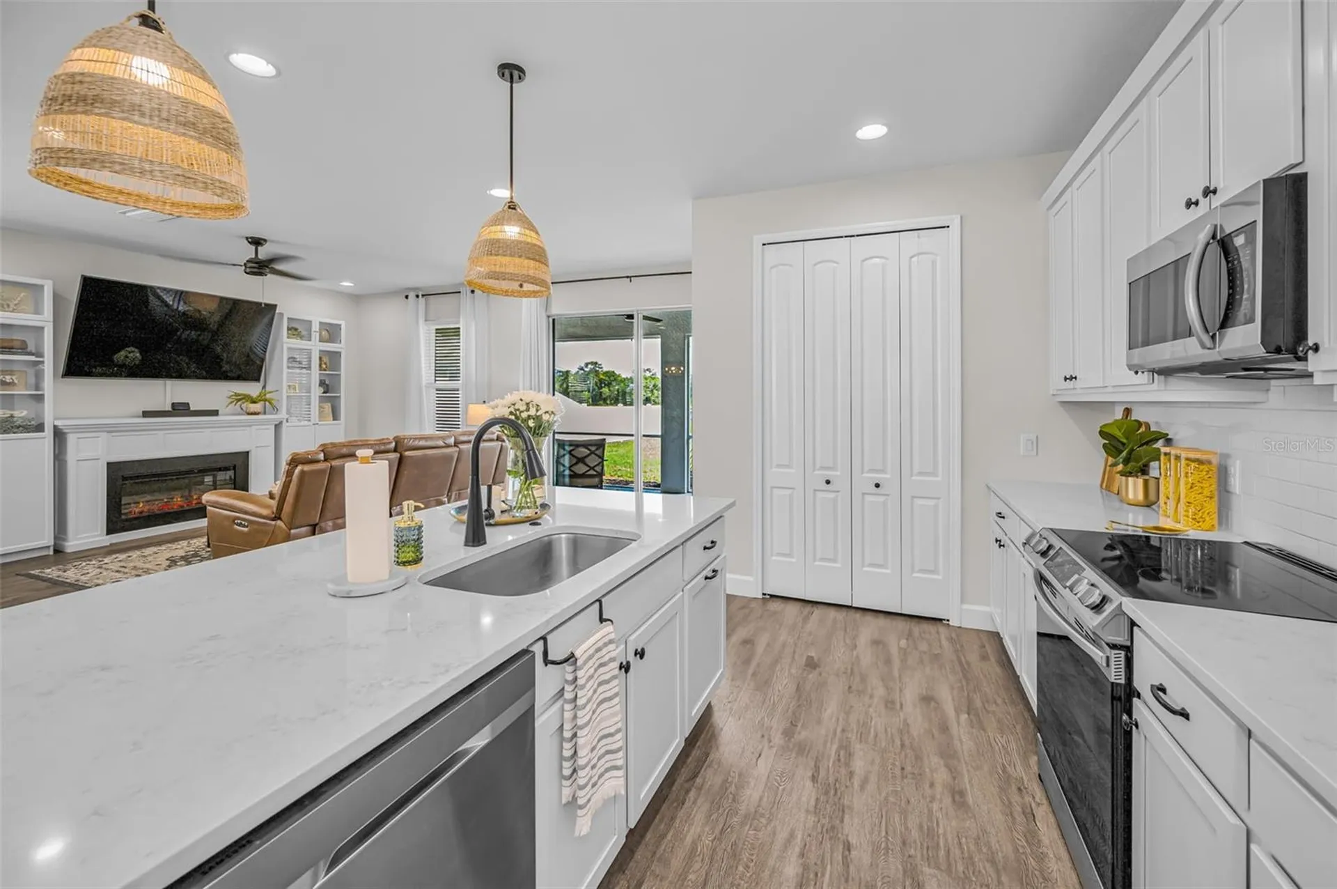 9524 Patrician Drive New Port Richey FL 34655