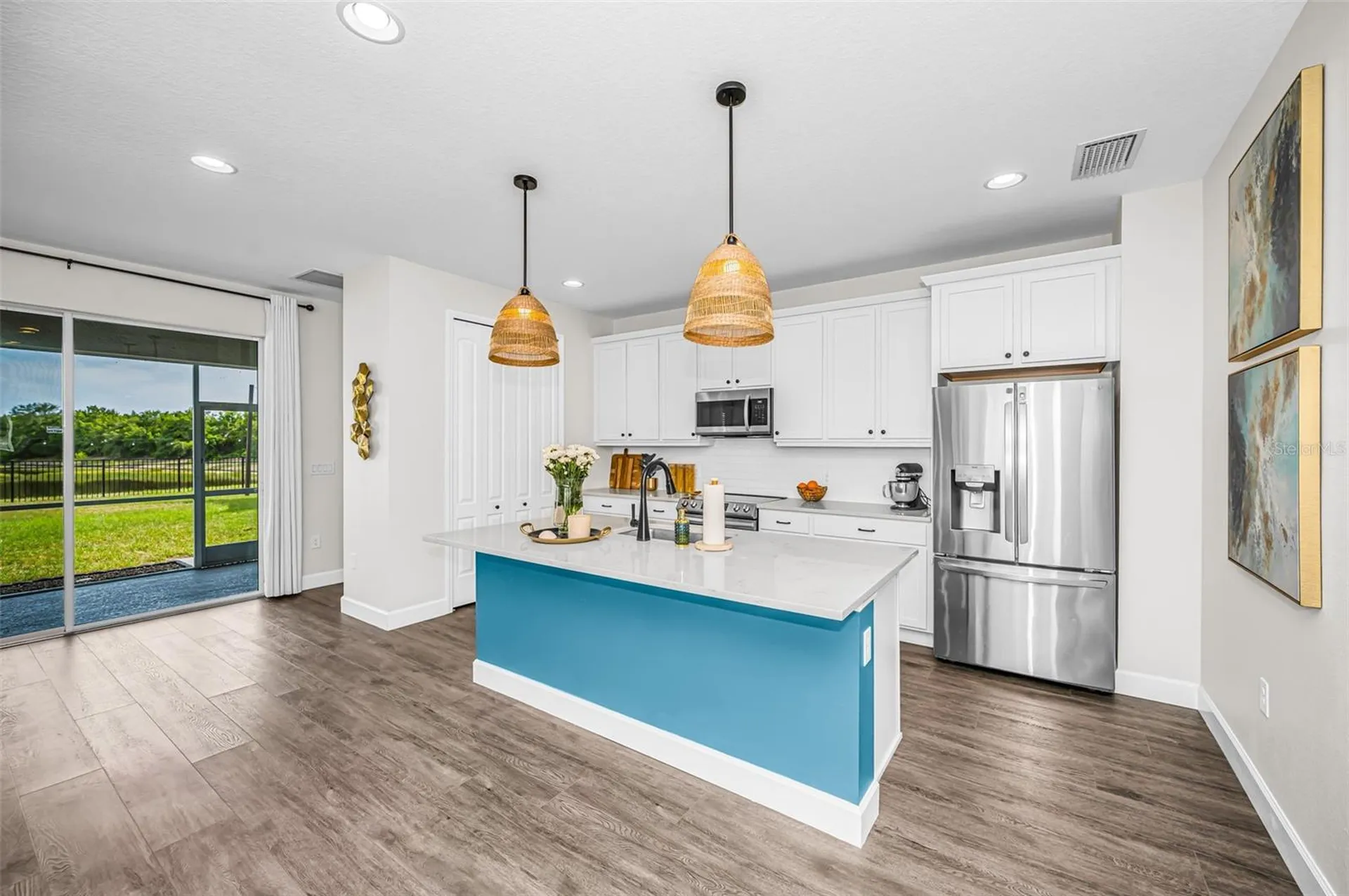 9524 Patrician Drive New Port Richey FL 34655