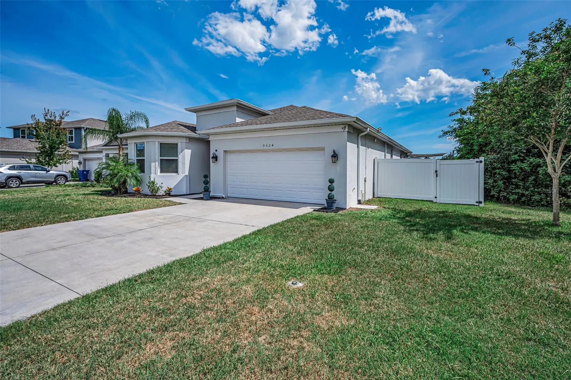 9524 Patrician Drive New Port Richey FL 34655