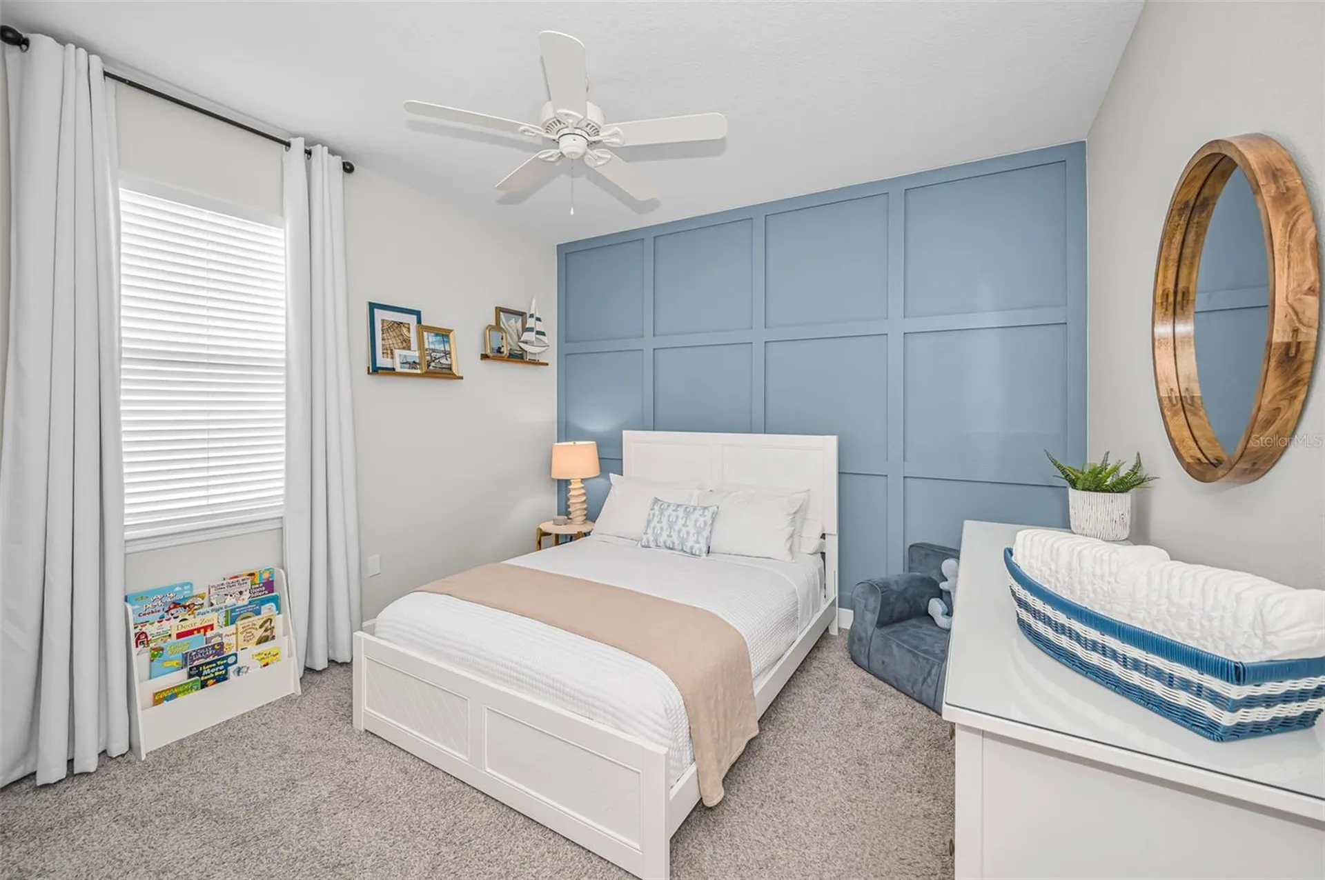 9524 Patrician Drive New Port Richey FL 34655