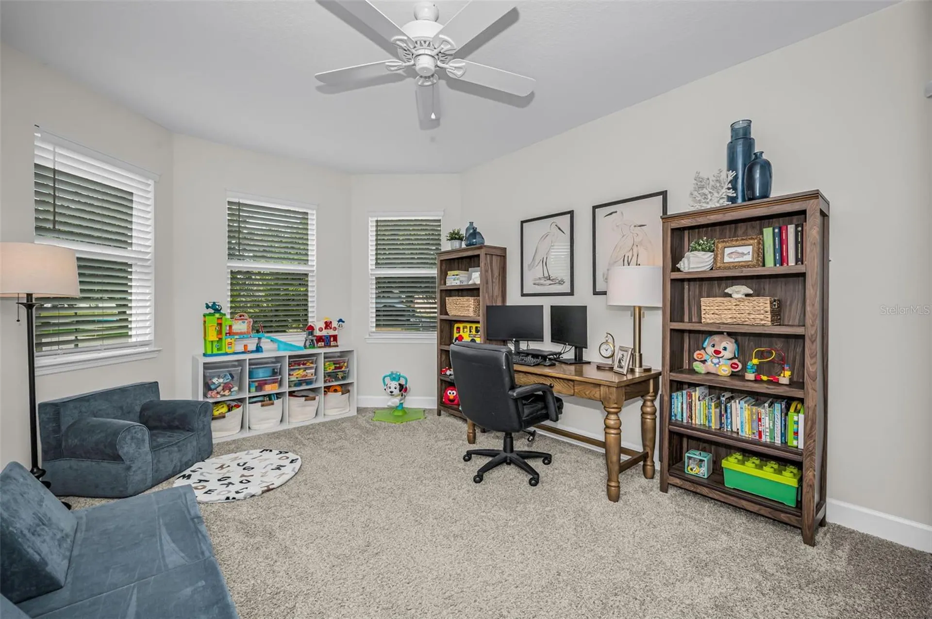 9524 Patrician Drive New Port Richey FL 34655