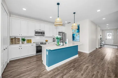 9524 Patrician Drive New Port Richey FL 34655