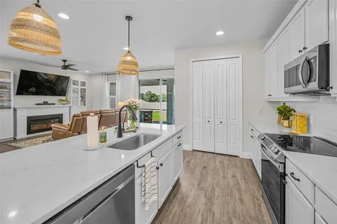 9524 Patrician Drive New Port Richey FL 34655