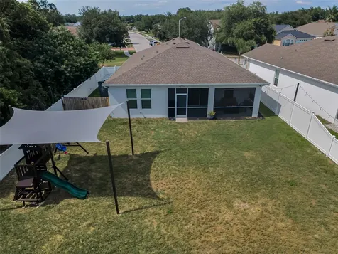 9524 Patrician Drive New Port Richey FL 34655