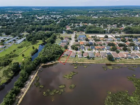 9524 Patrician Drive New Port Richey FL 34655