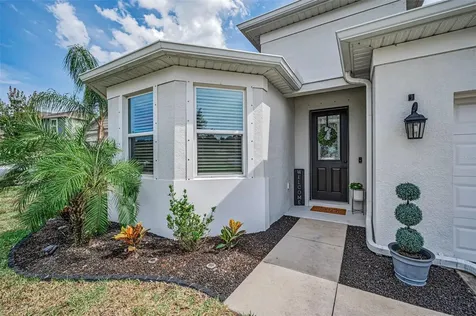 9524 Patrician Drive New Port Richey FL 34655