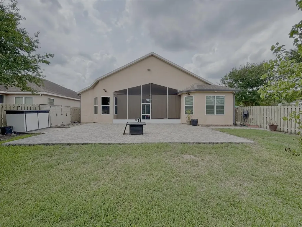 2671 NW 147 Street Newberry FL 32669