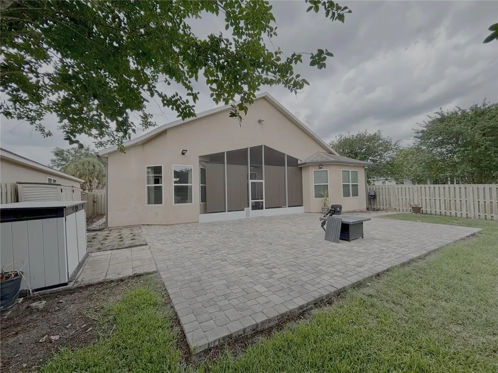 2671 NW 147 Street Newberry FL 32669