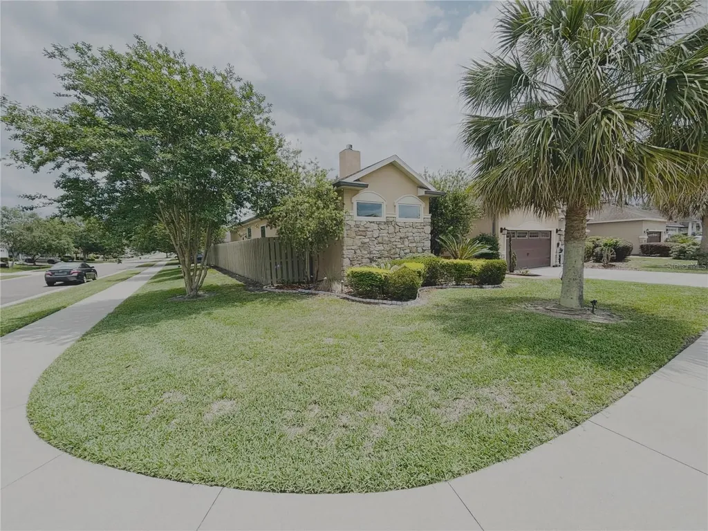 2671 NW 147 Street Newberry FL 32669