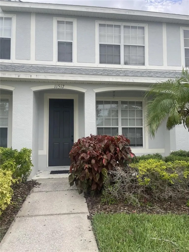 11517 Declaration Drive Tampa FL 33635